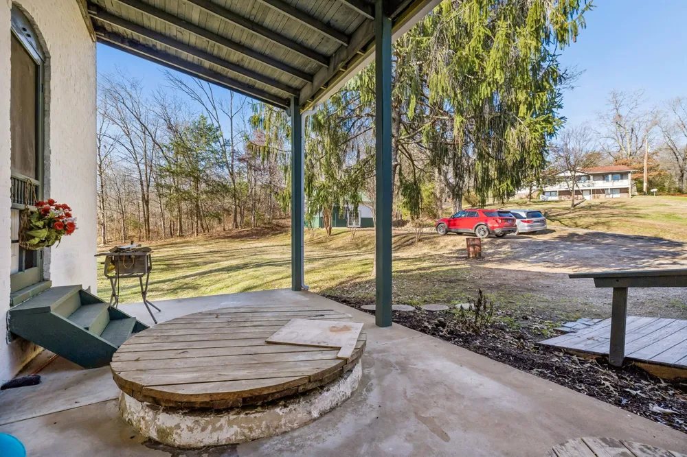 375 Highway 13 Waverly, TN 37185