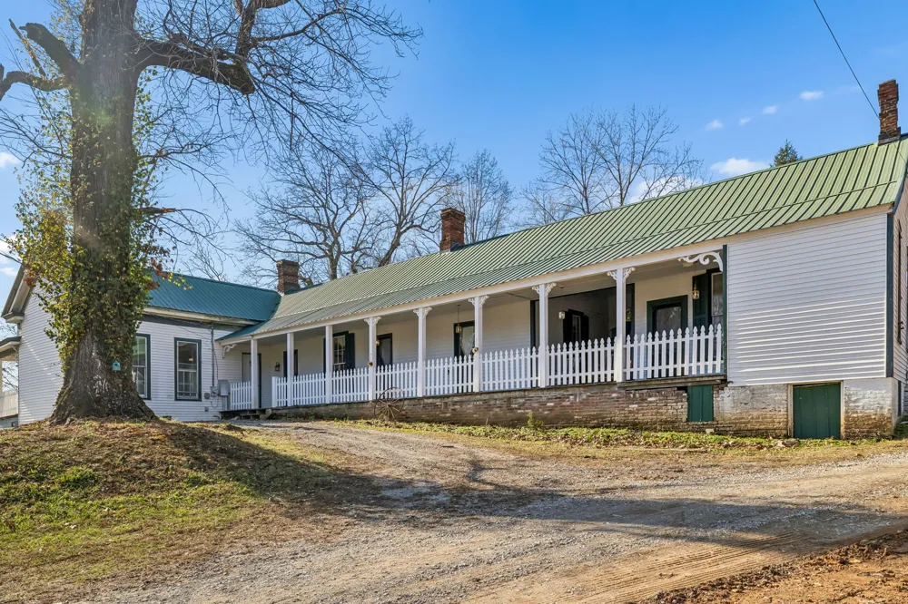 375 Highway 13 Waverly, TN 37185