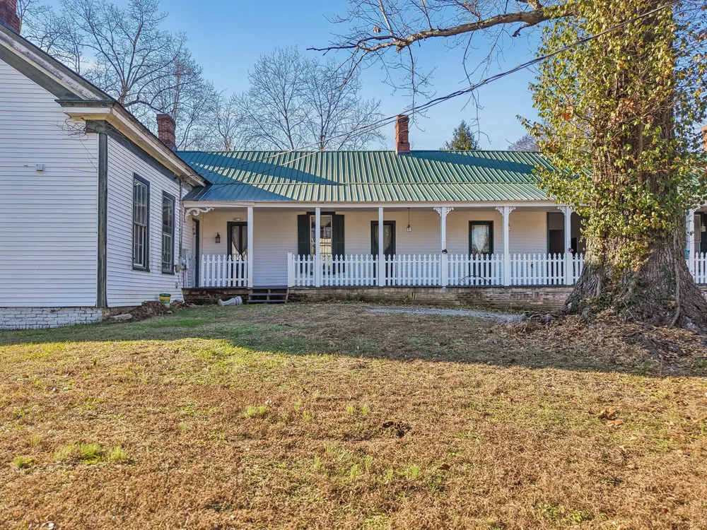 375 Highway 13 Waverly, TN 37185