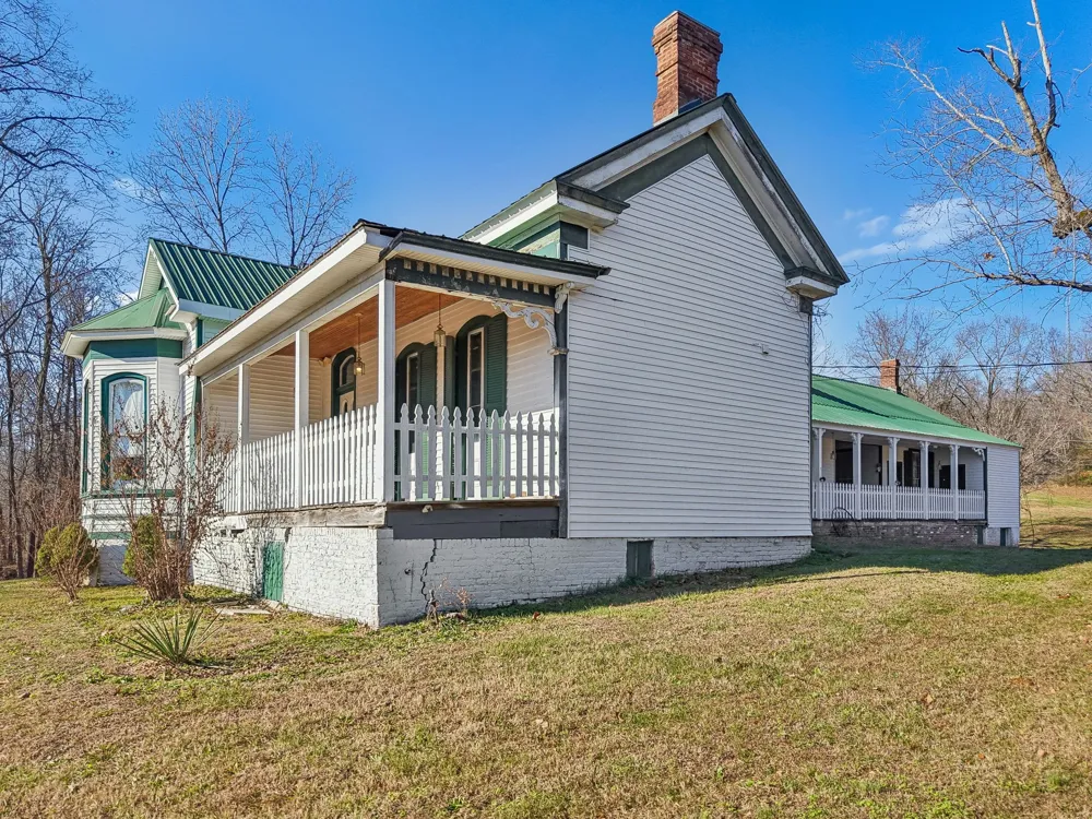 375 Highway 13 Waverly, TN 37185