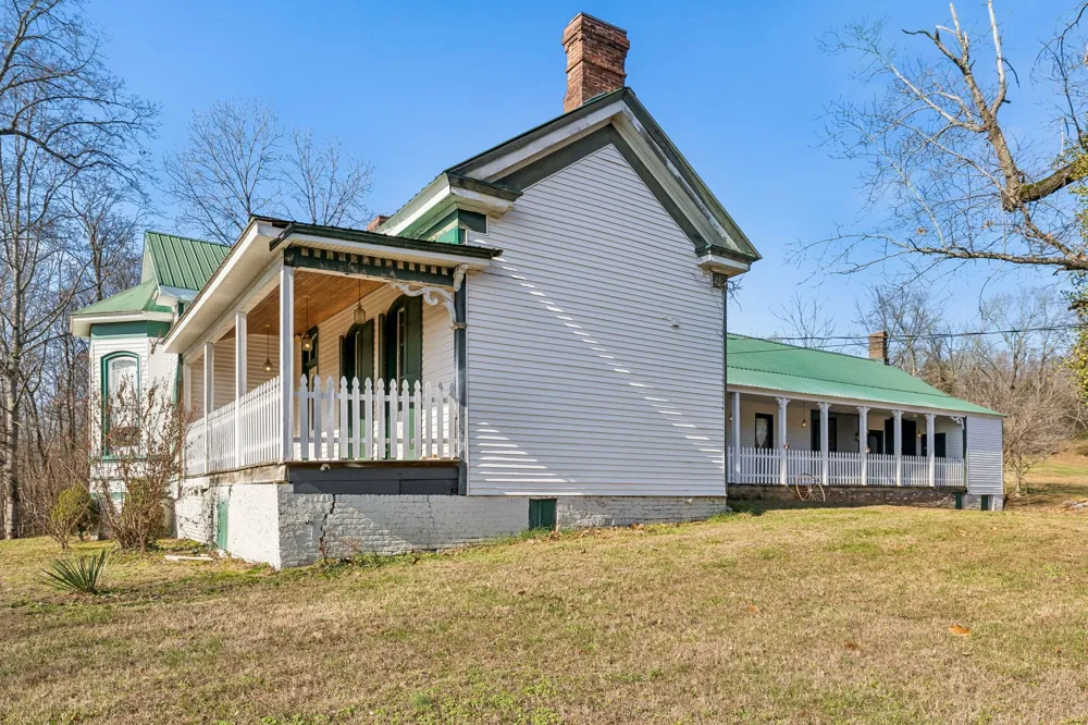 375 Highway 13 Waverly, TN 37185