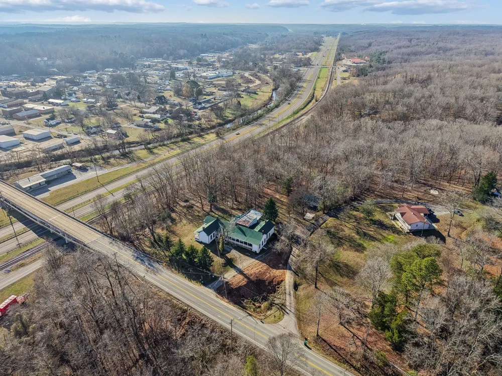 375 Highway 13 Waverly, TN 37185