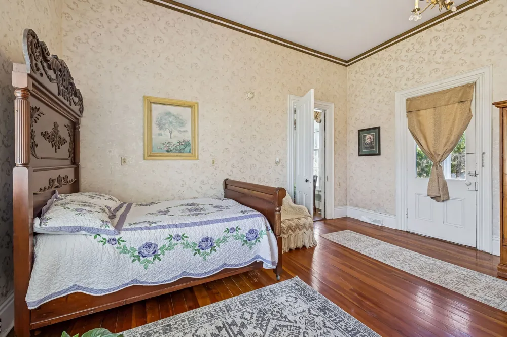 375 Highway 13 Waverly, TN 37185