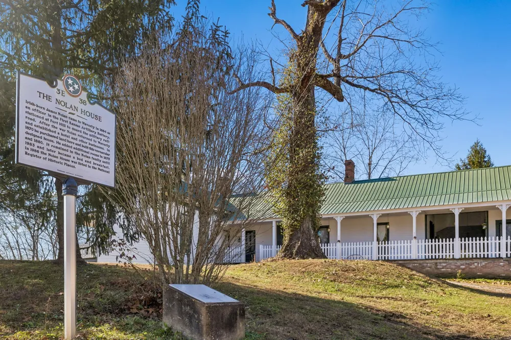 375 Highway 13 Waverly, TN 37185