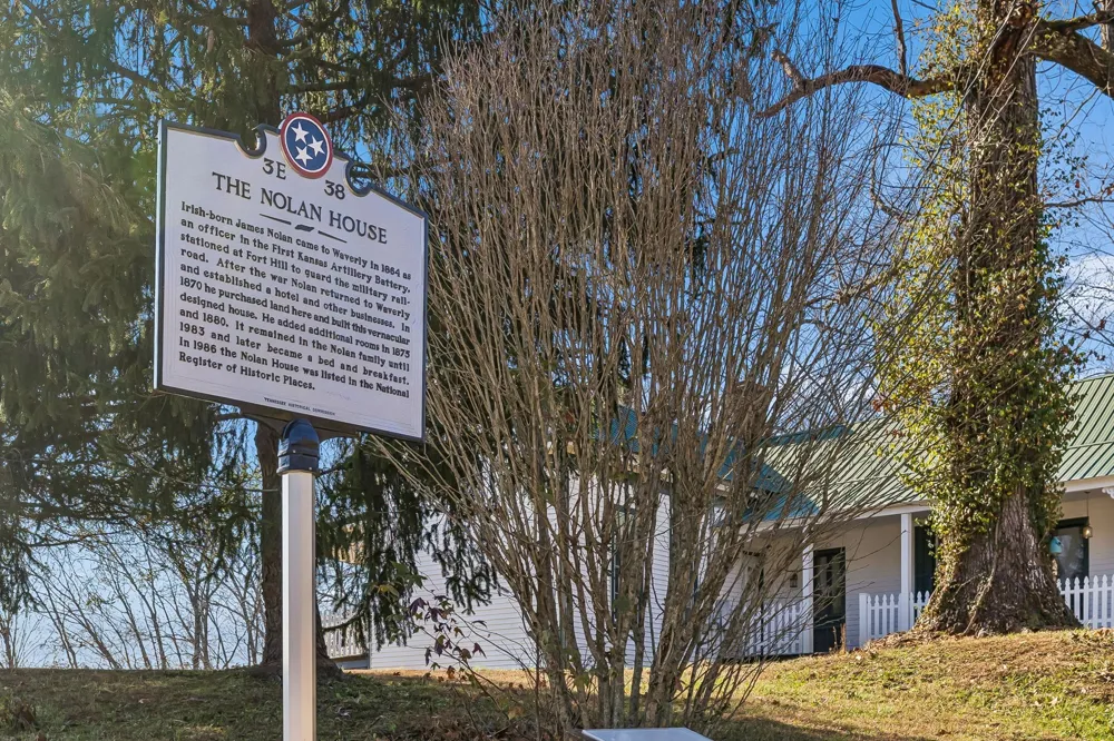 375 Highway 13 Waverly, TN 37185