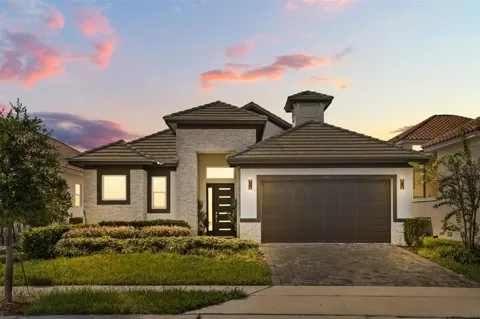 260 HAMPTON LOOP