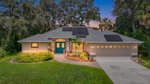 3466 ZORATOA AVENUE