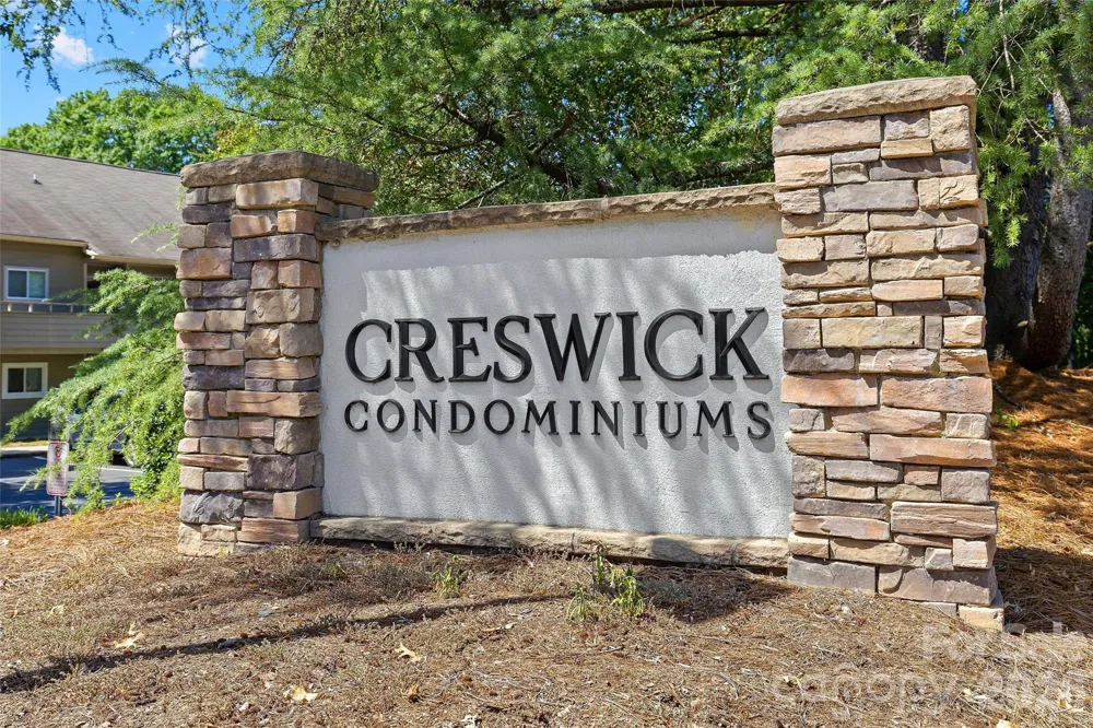 2508 Stradbrook Drive #B Charlotte, NC 28210