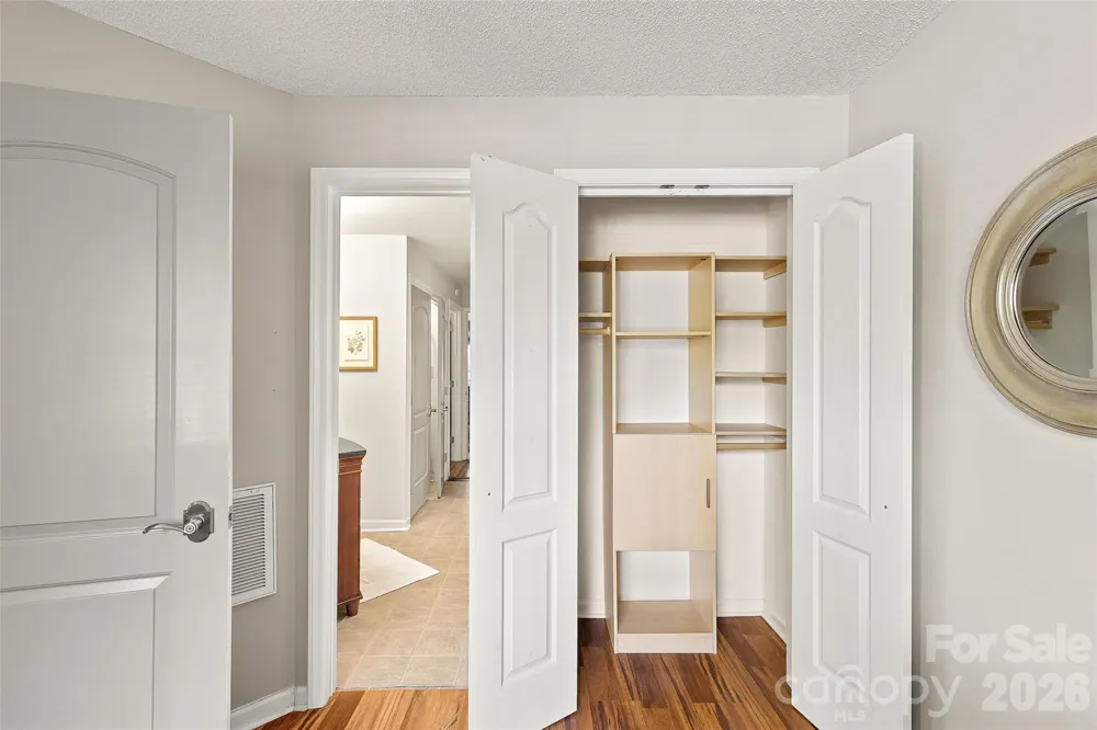 2508 Stradbrook Drive #B Charlotte, NC 28210