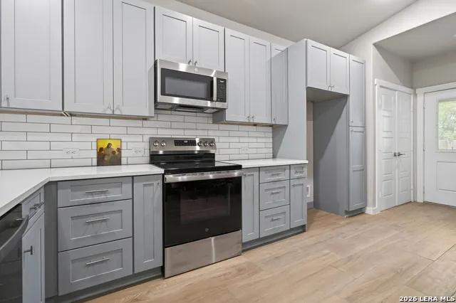 15227 ROSA TRL San Antonio, TX 78253