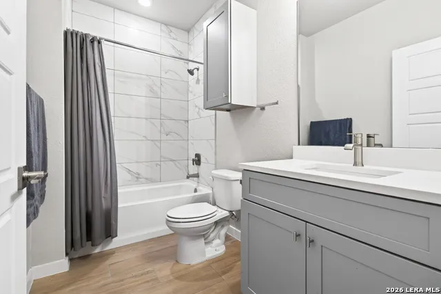 15227 ROSA TRL San Antonio, TX 78253