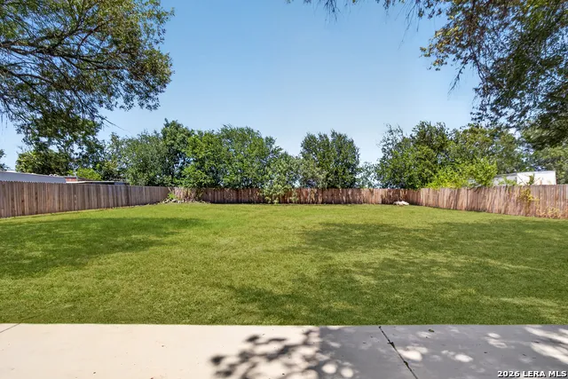 15227 ROSA TRL San Antonio, TX 78253