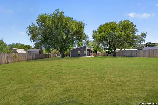 15227 ROSA TRL San Antonio, TX 78253