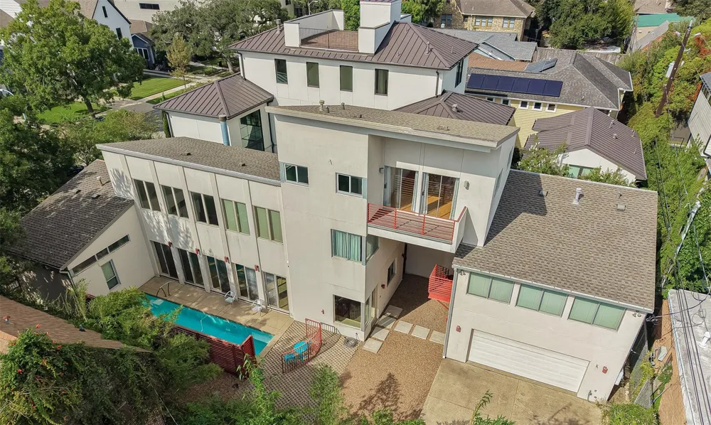 1634 Marshall Street Houston, TX 77006
