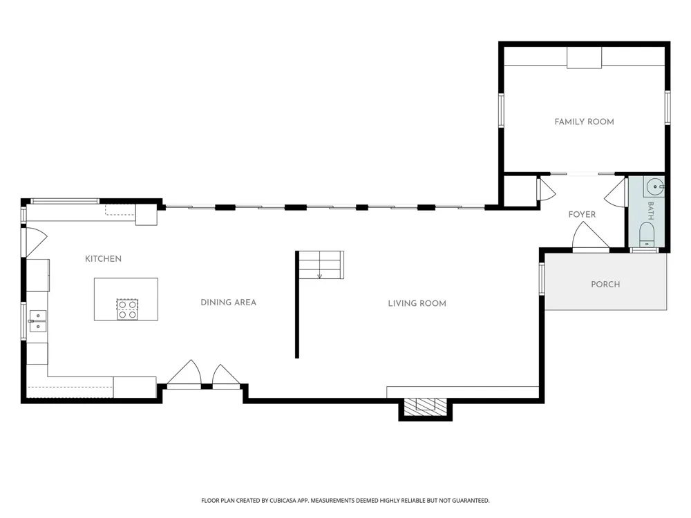 1634 Marshall Street Houston, TX 77006