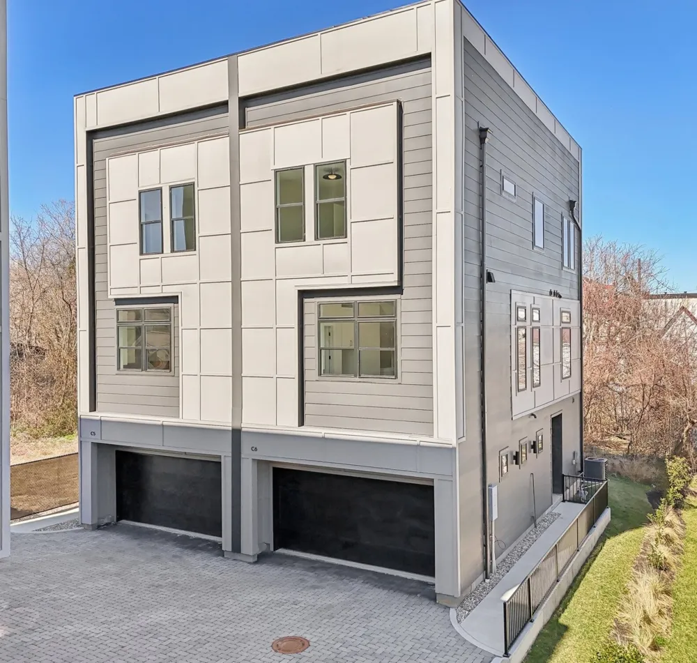 107 E 9th St #C6 Columbia, TN 38401