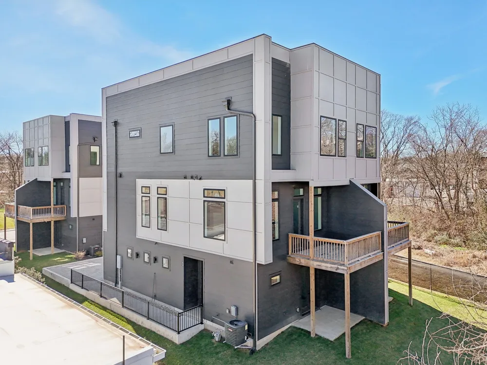 107 E 9th St #C6 Columbia, TN 38401