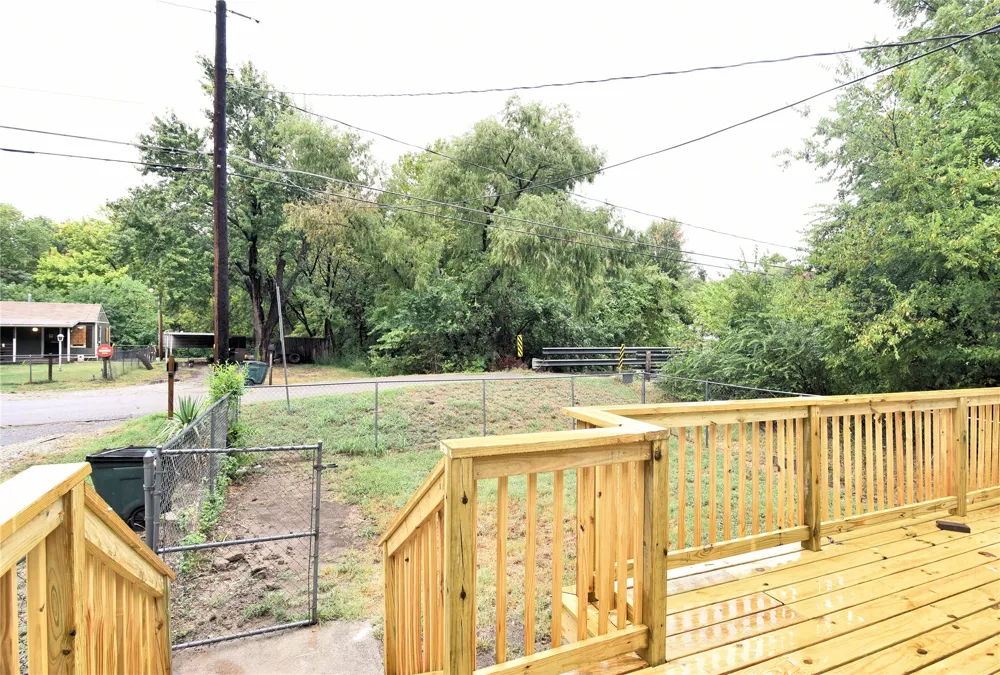 903 Industrial Avenue Sand Springs, OK 74063