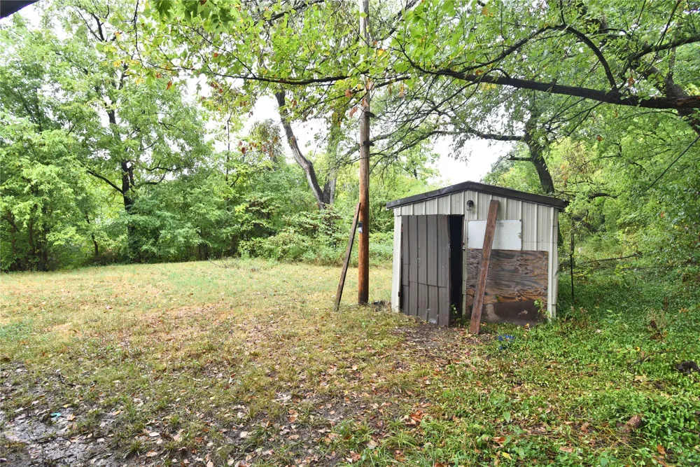 903 Industrial Avenue Sand Springs, OK 74063
