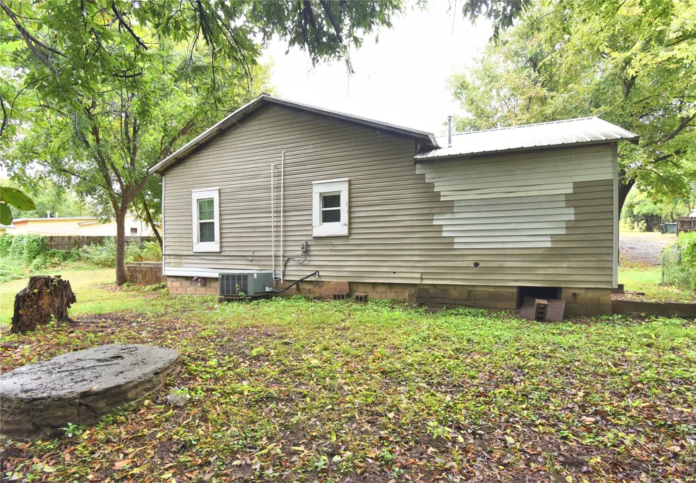 502 Industrial Avenue E Sand Springs, OK 74063
