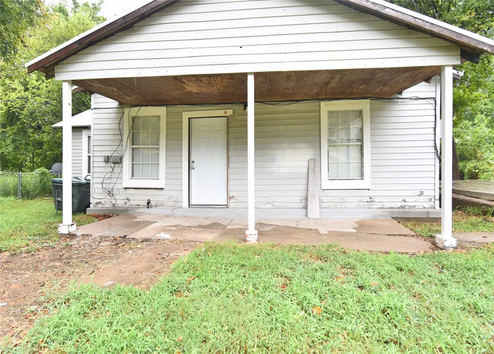502 Industrial Avenue E Sand Springs, OK 74063