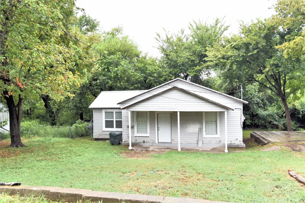 502 Industrial Avenue E Sand Springs, OK 74063