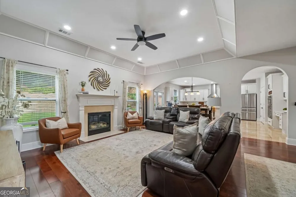 2970 Mccannon Mill DR Dacula, GA 30019