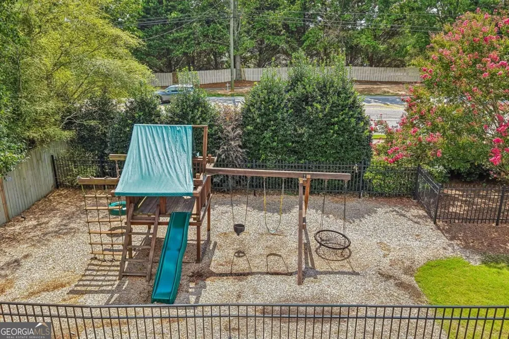 2970 Mccannon Mill DR Dacula, GA 30019