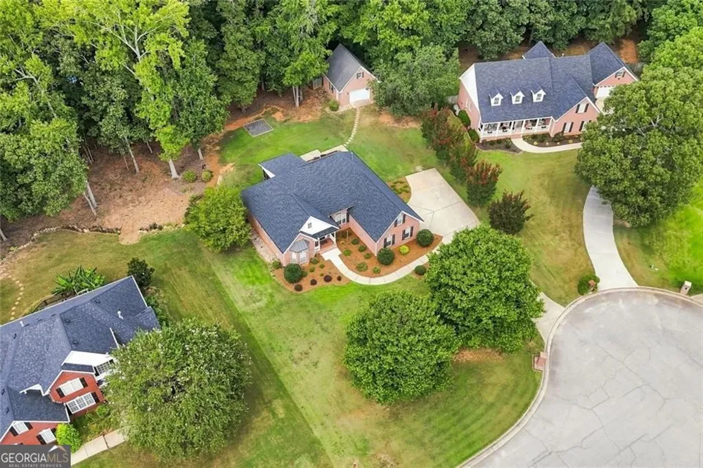 4149 Alayna Lee CIR McDonough, GA 30252