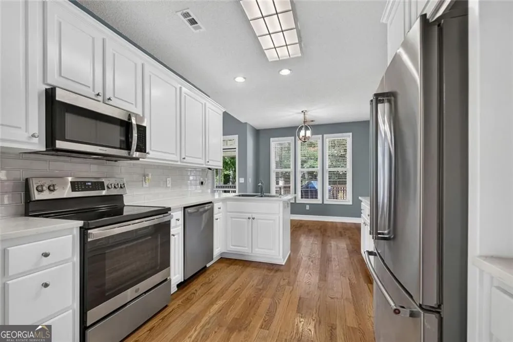 4149 Alayna Lee CIR McDonough, GA 30252