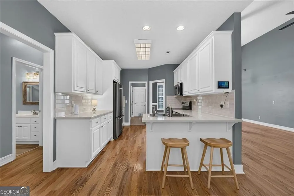 4149 Alayna Lee CIR McDonough, GA 30252