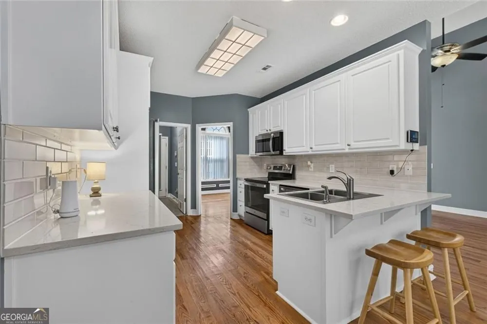 4149 Alayna Lee CIR McDonough, GA 30252