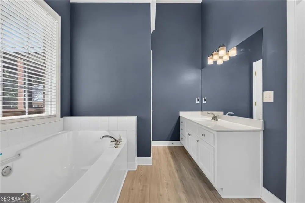 4149 Alayna Lee CIR McDonough, GA 30252