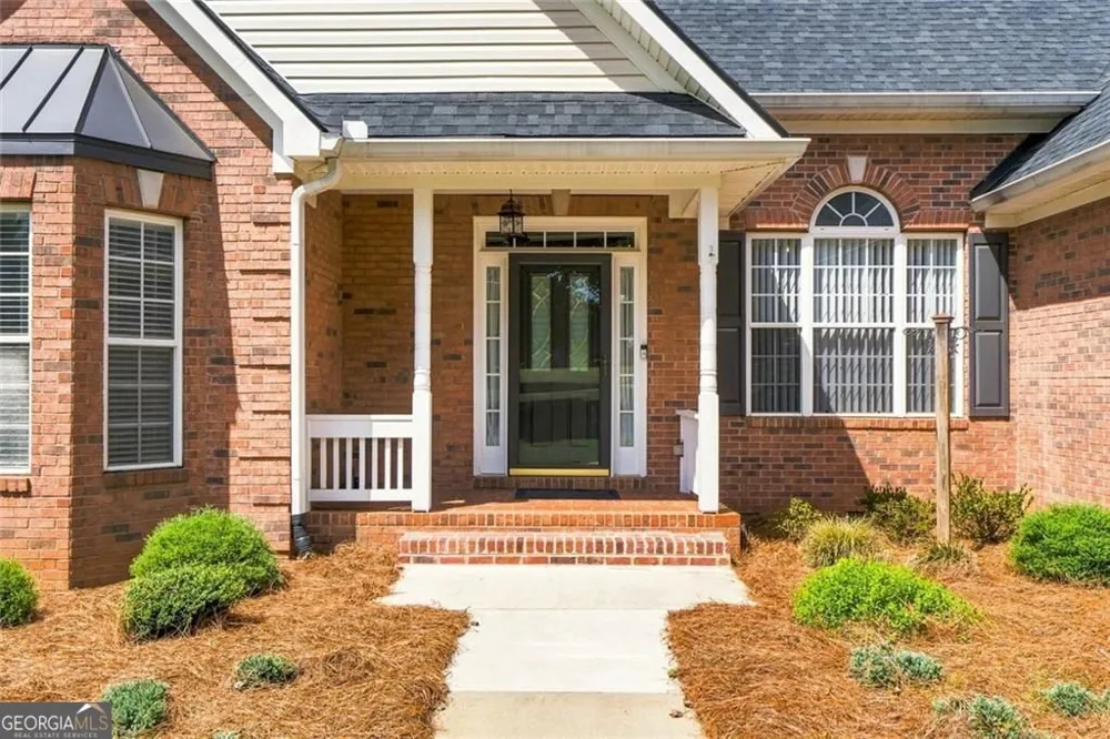4149 Alayna Lee CIR McDonough, GA 30252