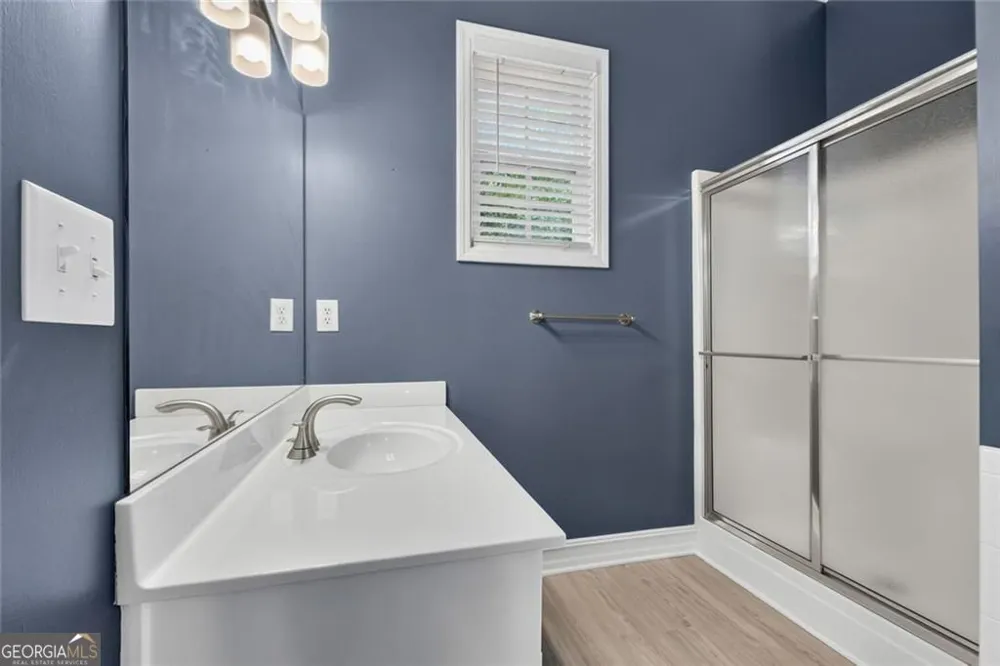 4149 Alayna Lee CIR McDonough, GA 30252