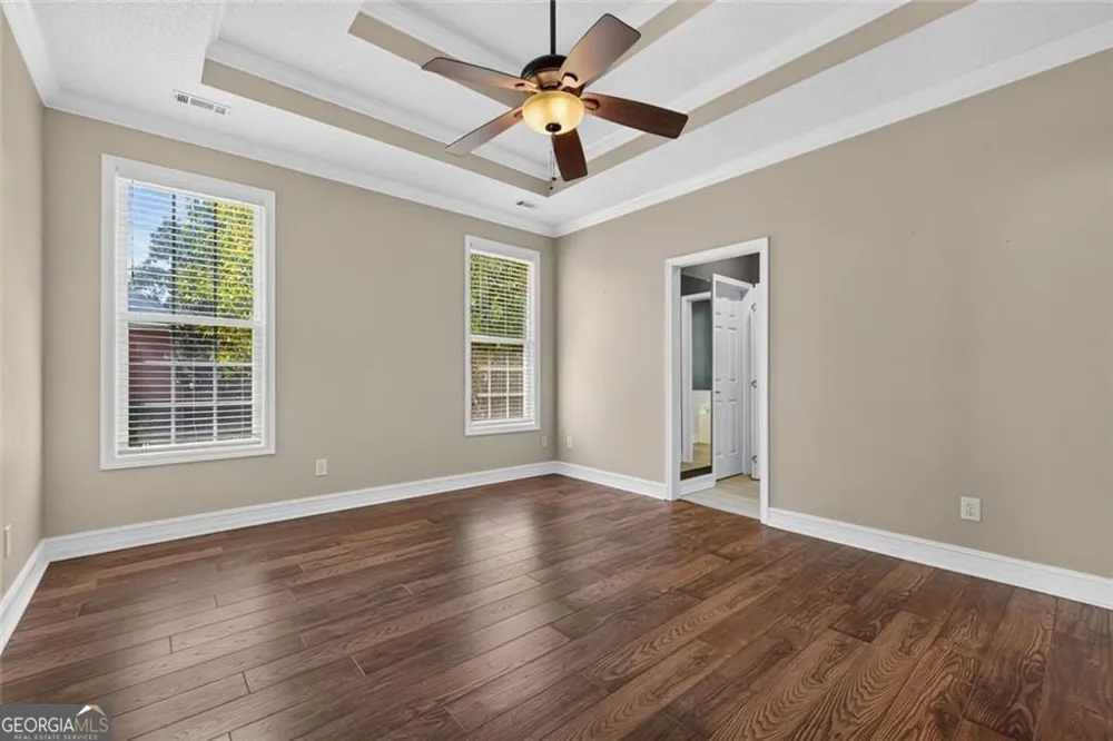 4149 Alayna Lee CIR McDonough, GA 30252