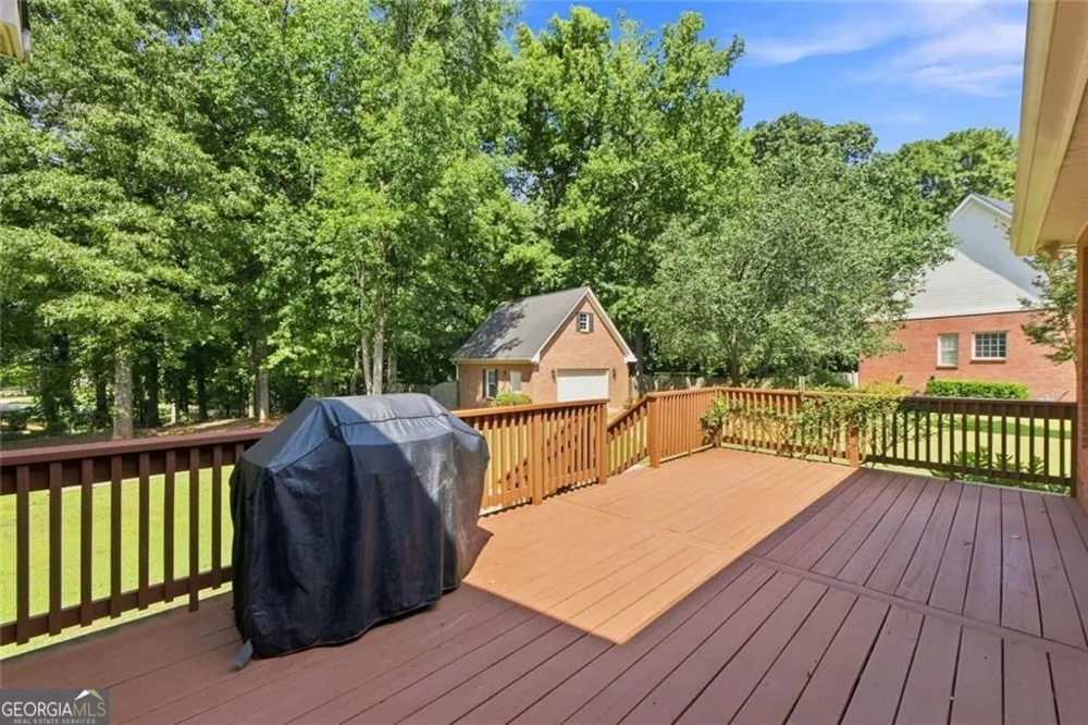 4149 Alayna Lee CIR McDonough, GA 30252