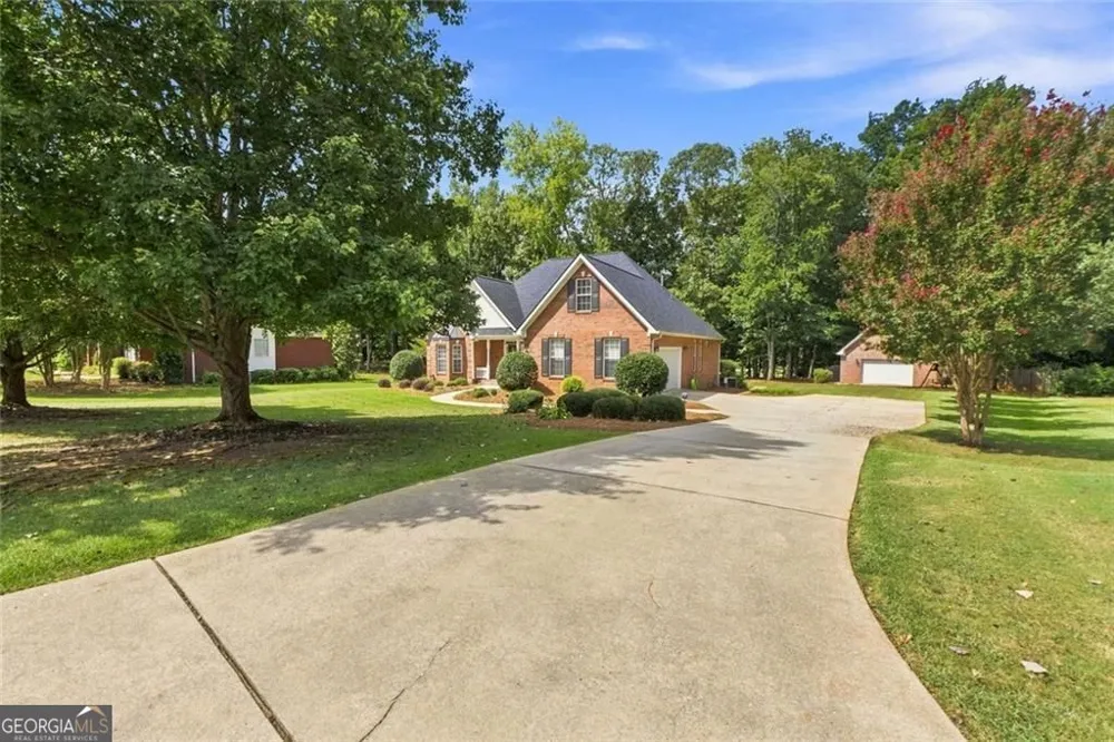 4149 Alayna Lee CIR McDonough, GA 30252