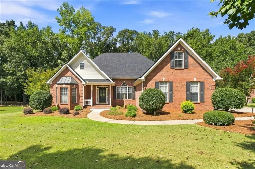 4149 Alayna Lee CIR McDonough, GA 30252