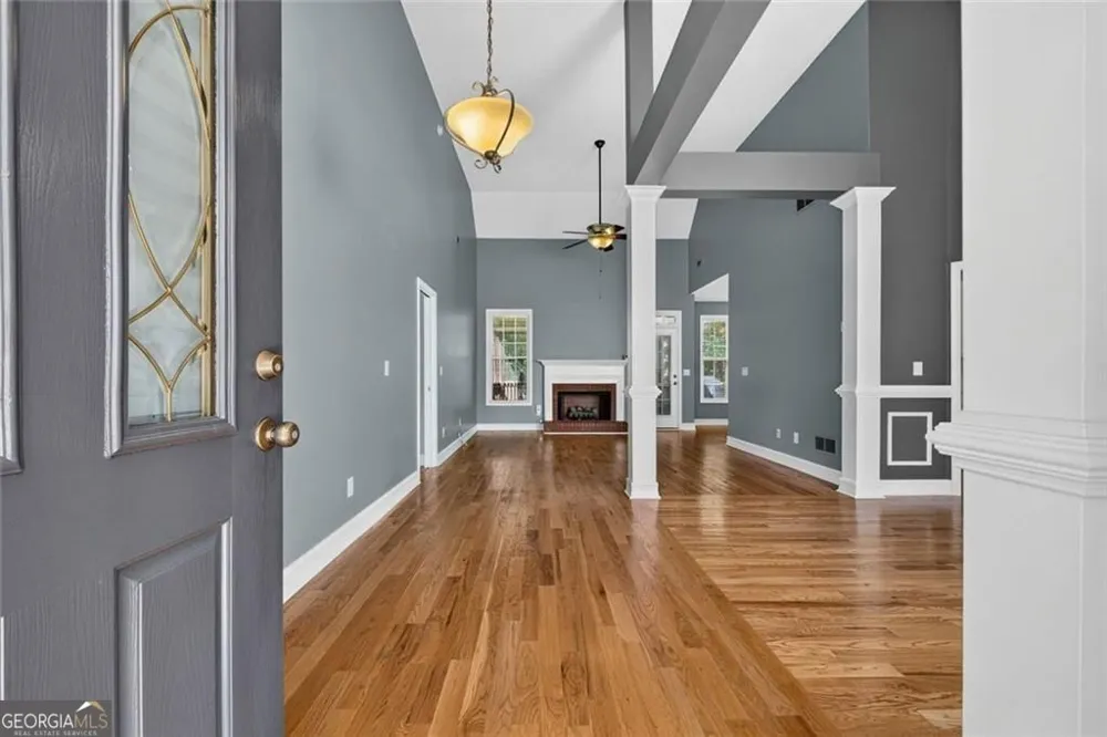 4149 Alayna Lee CIR McDonough, GA 30252