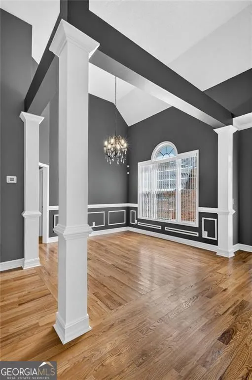 4149 Alayna Lee CIR McDonough, GA 30252