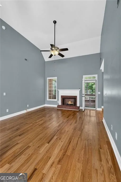 4149 Alayna Lee CIR McDonough, GA 30252