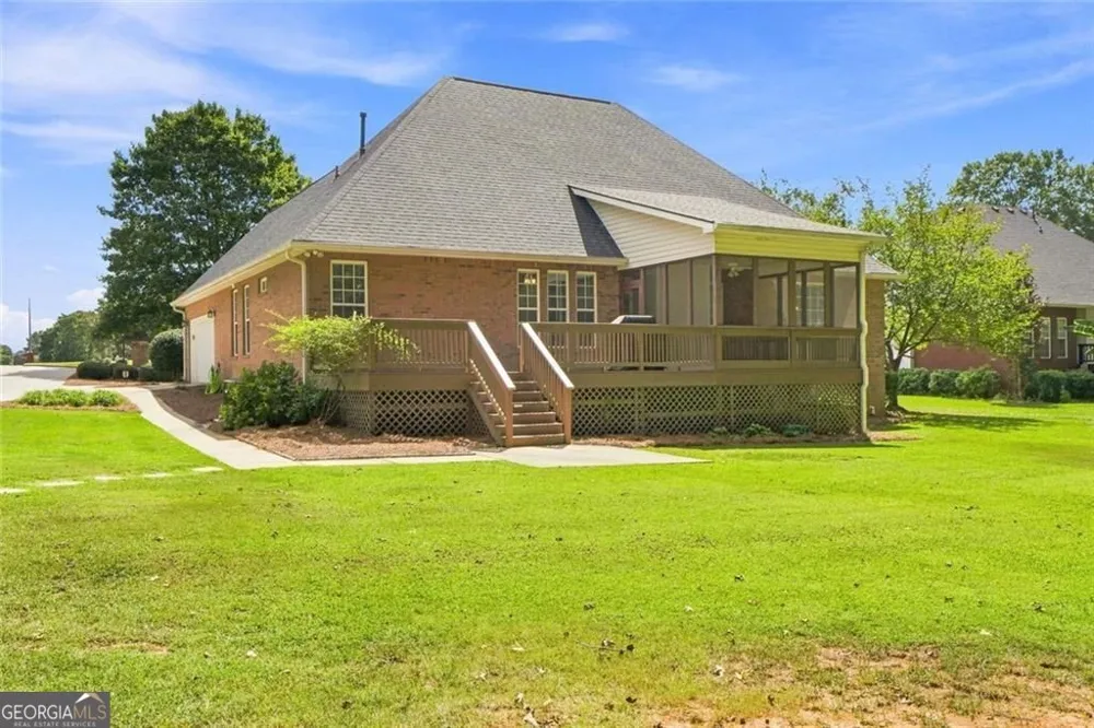 4149 Alayna Lee CIR McDonough, GA 30252
