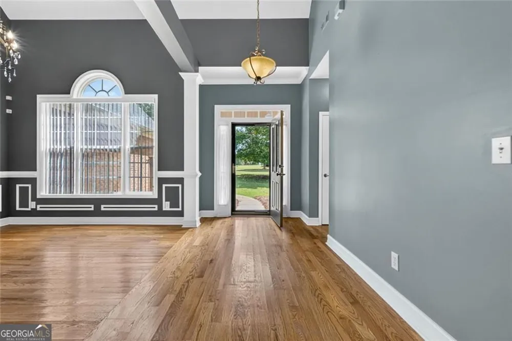4149 Alayna Lee CIR McDonough, GA 30252