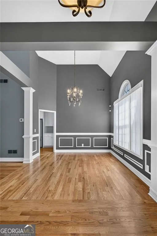4149 Alayna Lee CIR McDonough, GA 30252