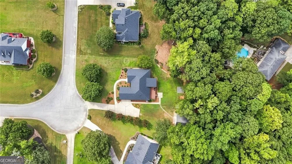 4149 Alayna Lee CIR McDonough, GA 30252