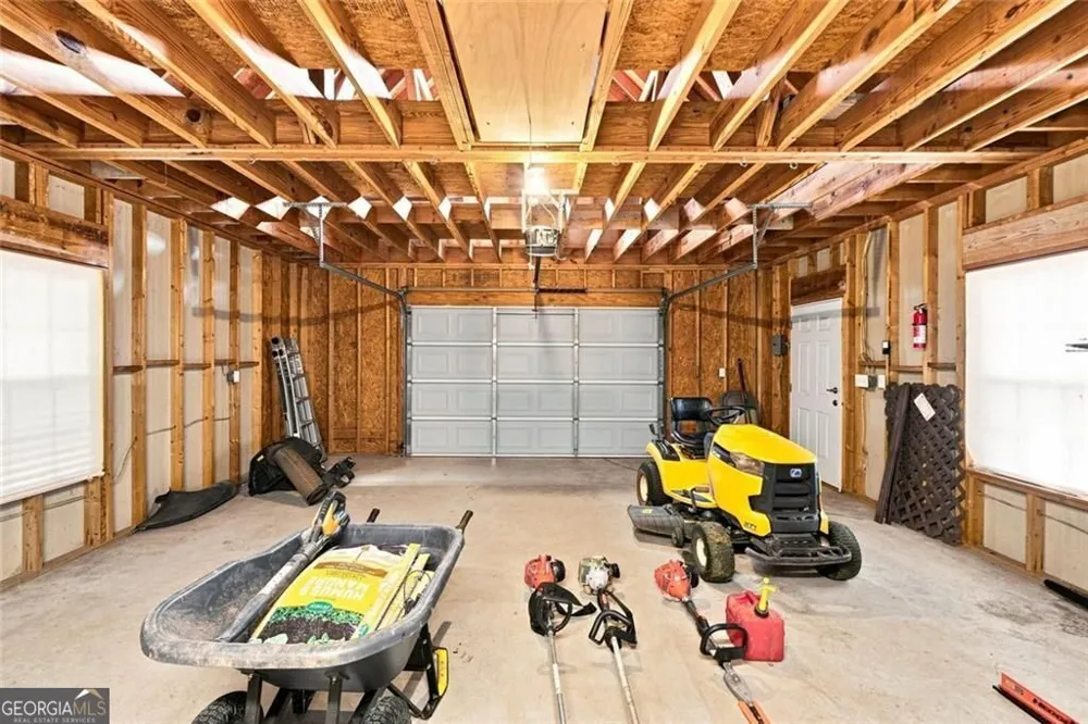 4149 Alayna Lee CIR McDonough, GA 30252