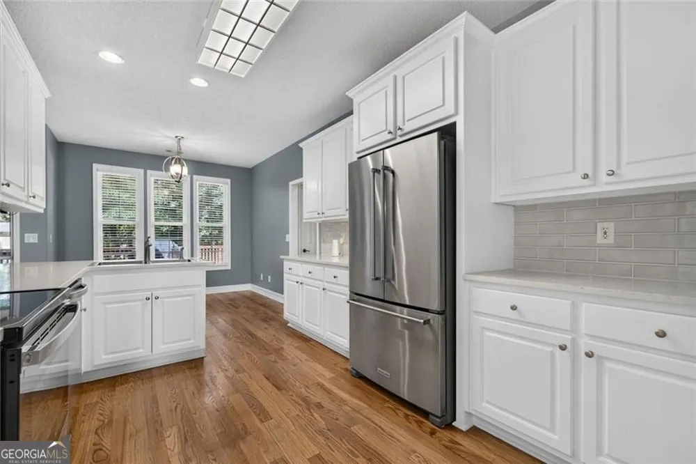 4149 Alayna Lee CIR McDonough, GA 30252