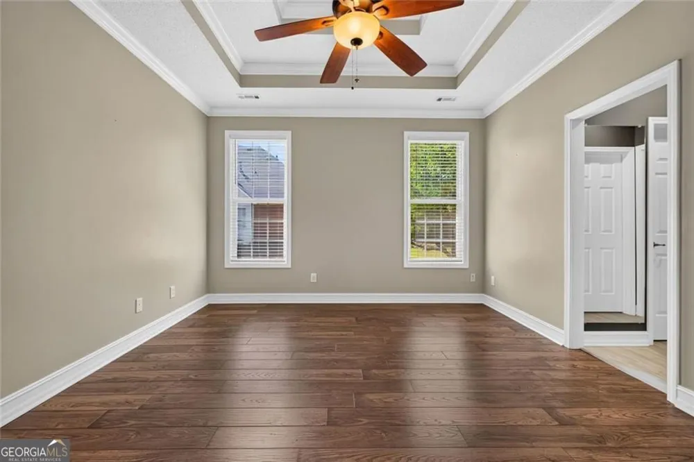 4149 Alayna Lee CIR McDonough, GA 30252