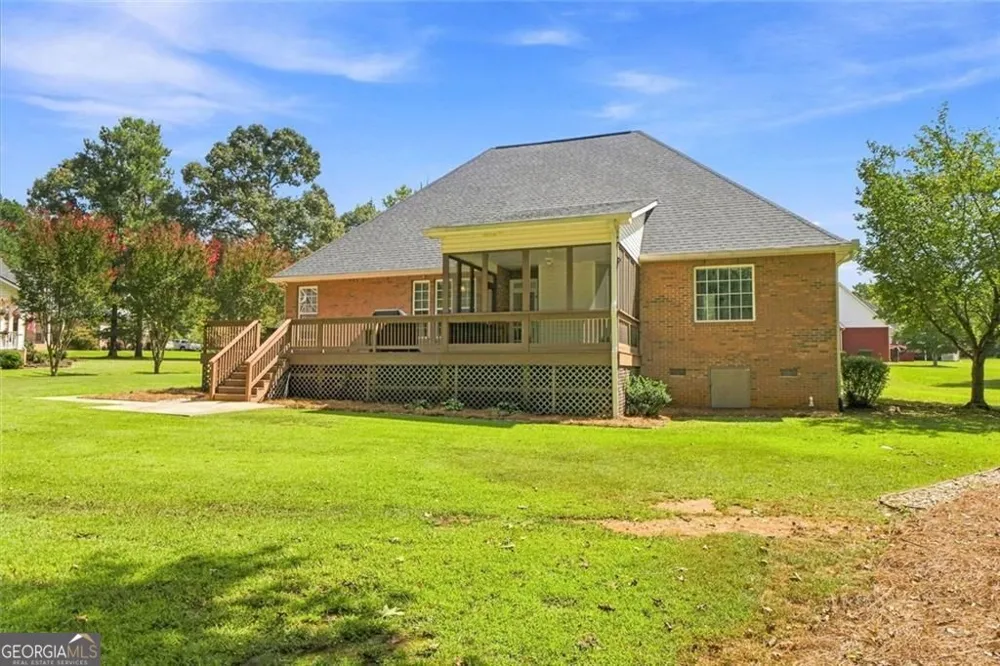 4149 Alayna Lee CIR McDonough, GA 30252